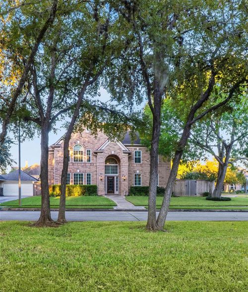 1807 Arbor View Drive, Sugar Land, TX, 77479 | Card Image