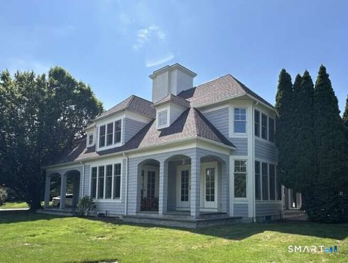 6 Sherwood Farms, Westport, CT, 06880-6155 | Card Image