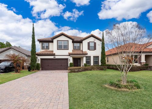 163 Ancona Ave, DEBARY, FL, 32713-5403 | Card Image