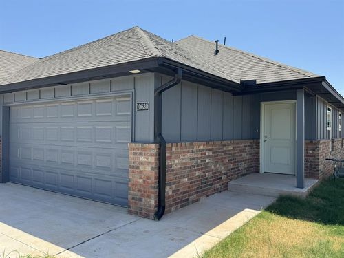 10630 Sw 16th Terrace, Yukon, OK, 73099 | Card Image