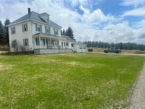 304 Strip Road, Wallagrass, ME, 04781 | Card Image