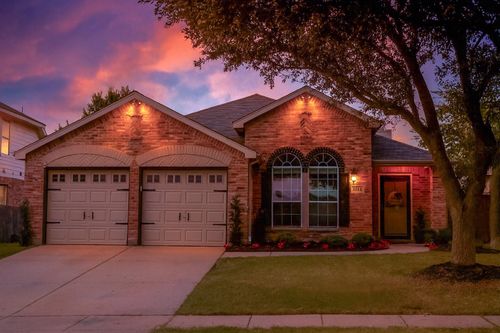 1244 Stone Ln, Celina, TX, 75009-3804 | Card Image