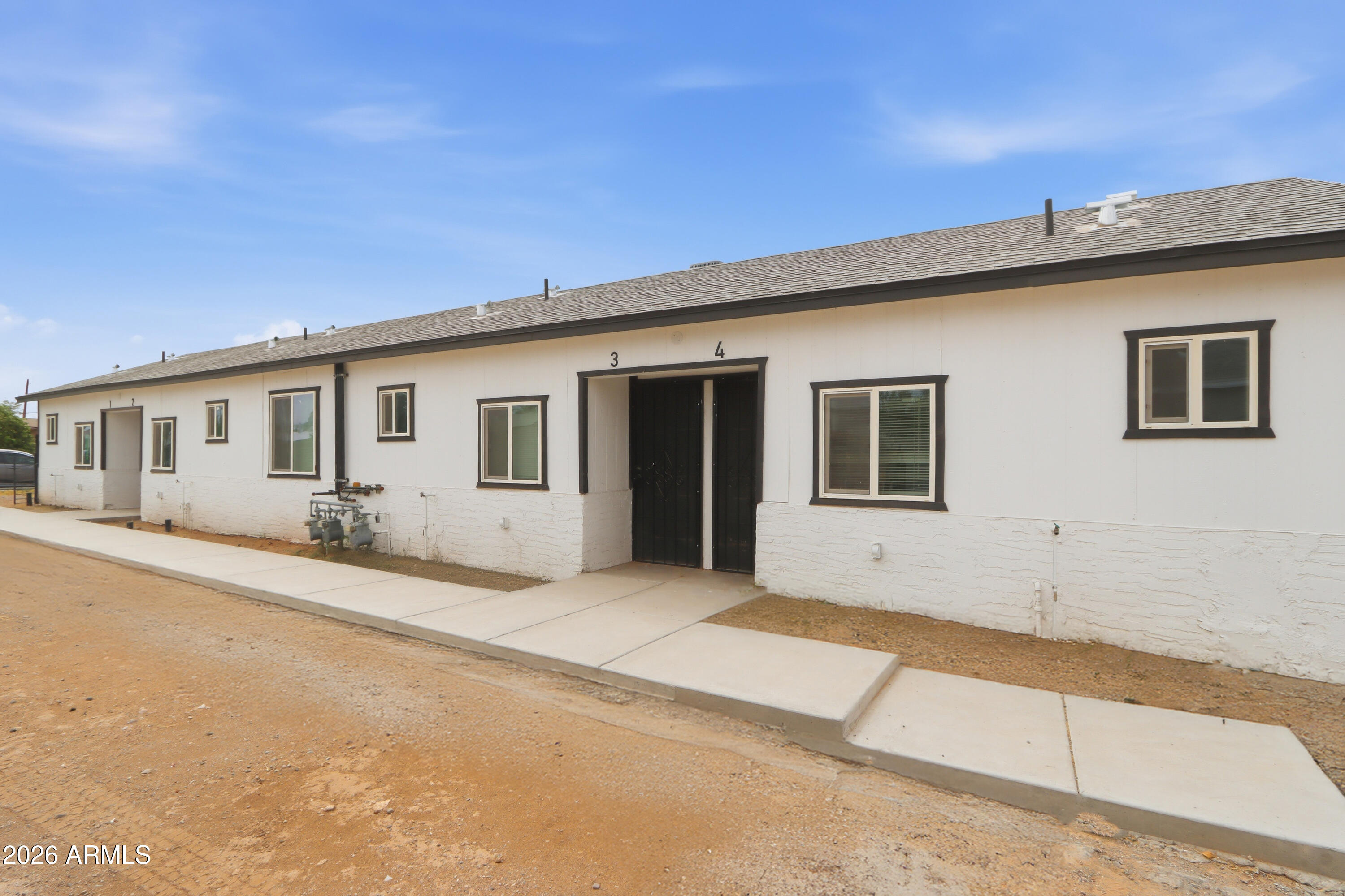 Residential Income in Avondale