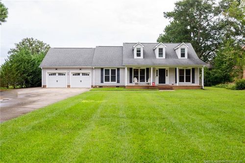 123 Bayshore Dr, Parkton, NC, 28371-9503 | Card Image