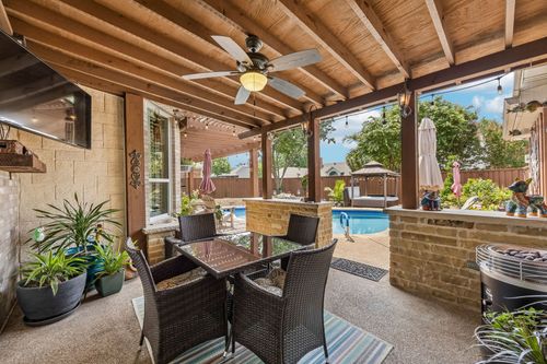 1214 Donegal Ln, Garland, TX, 75044-3406 | Card Image