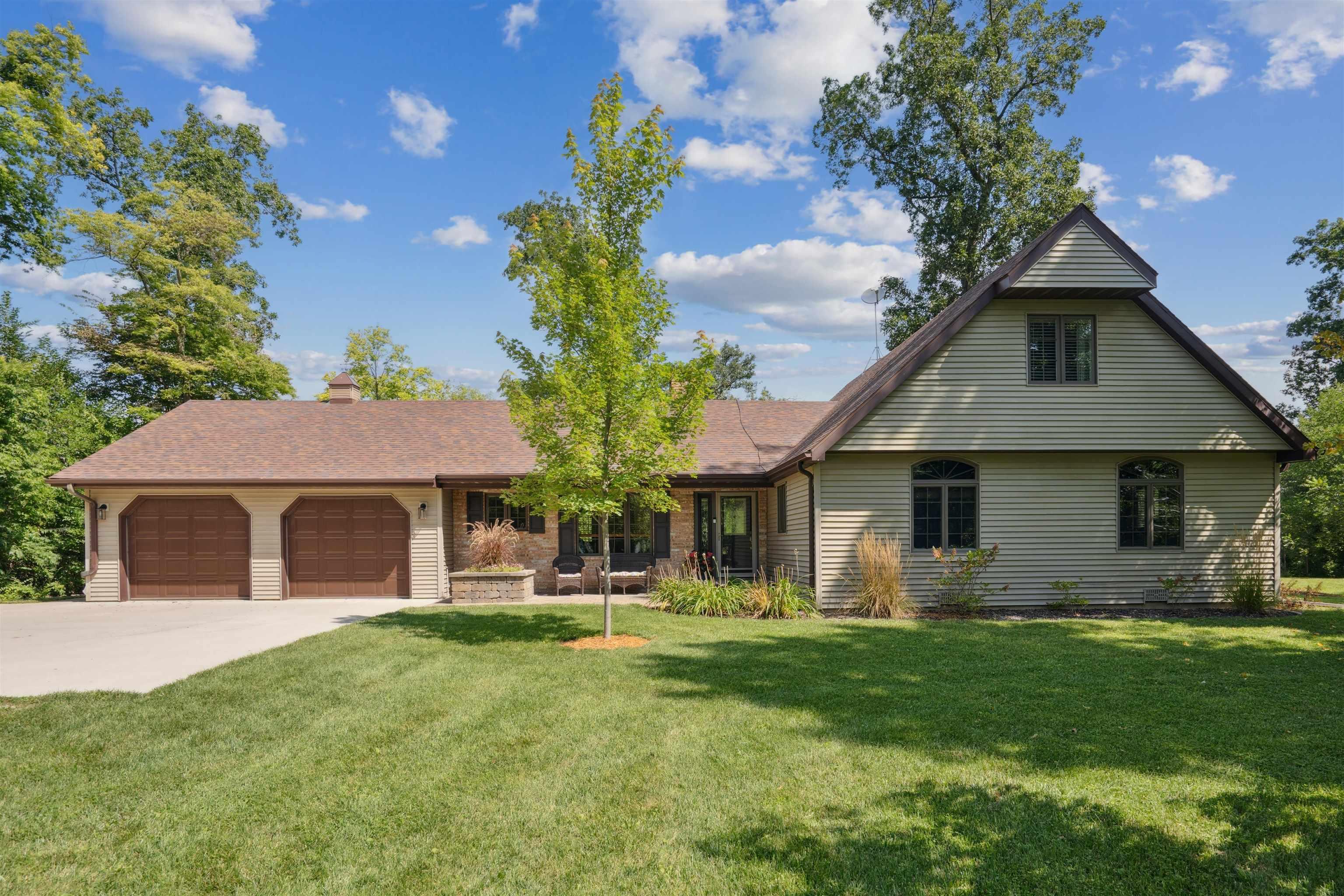 Ridge Rd, Traer, IA 50675
