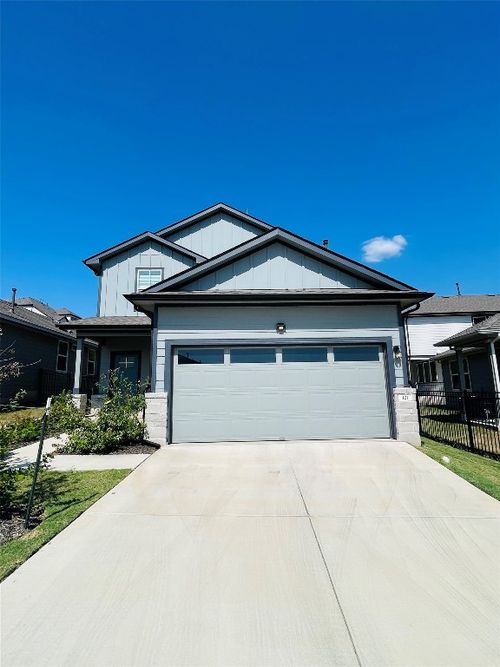 121 Merrick Rd, Georgetown, TX, 78628-7313 | Card Image