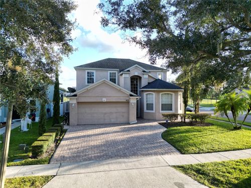 5160 Terra Vista Way, Orlando, FL, 32837-4759 | Card Image