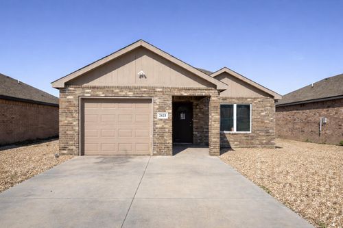 2425 N Avenue N, Lubbock, TX, 79403 | Card Image