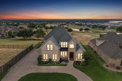 12509 Avondale Ridge Dr, Fort Worth, TX, 76179-6601 | Card Image