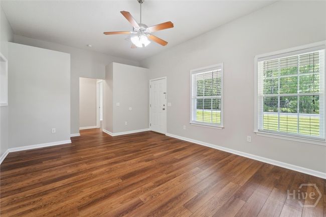 167 Hendrix St Ne, House other with 3 bedrooms, 2 bathrooms and null parking in Ludowici GA | Image 8