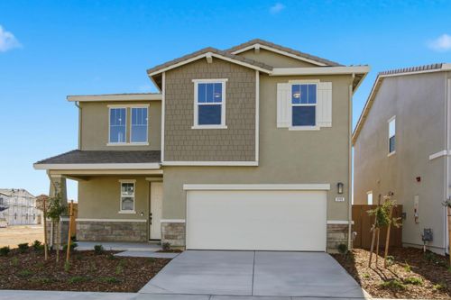 3195 Spendor Drive, Lincoln, CA, 95648 | Card Image