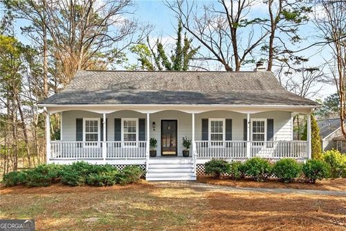 4554 S Landing Dr, Marietta, GA, 30066-1947 | Card Image