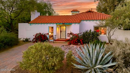 1330 E Linden Street, Tucson, AZ, 85719 | Card Image