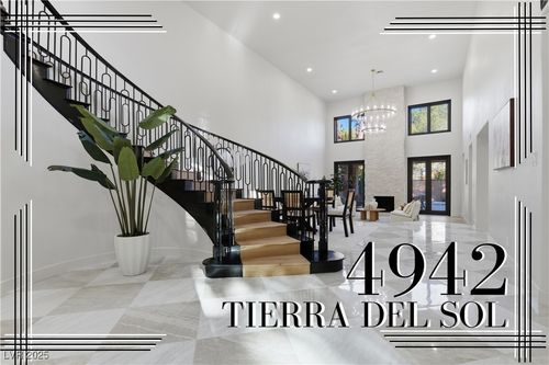 4942 Tierra Del Sol Dr, Las Vegas, NV, 89113-1370 | Card Image