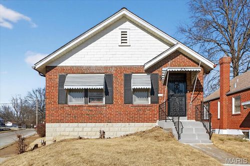 6851 Raymond Ave, Saint Louis, MO, 63130-1911 | Card Image