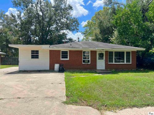 605 Marietta St, Oak Grove, LA, 71263-2507 | Card Image