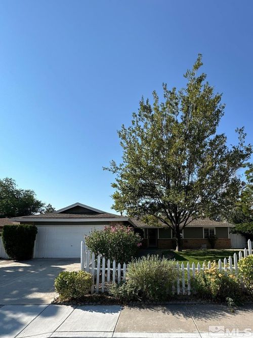 767 Van Meter Dr, Sparks, NV, 89434-3486 | Card Image