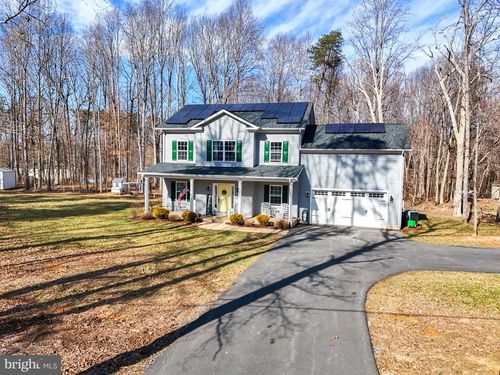 22471 Village Rd, UNIONVILLE, VA, 22567-2303 | Card Image