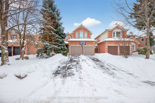 25 Heatherwood Cres, Unionville, ON, L3R8W5 | Card Image