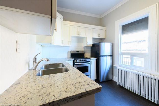 477 King St E, Home with 0 bedrooms, 0 bathrooms and 27 parking in Hamilton ON | Image 5