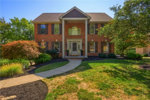 514 Colony Ct, Gibsonia, PA, 15044-6015 | Card Image