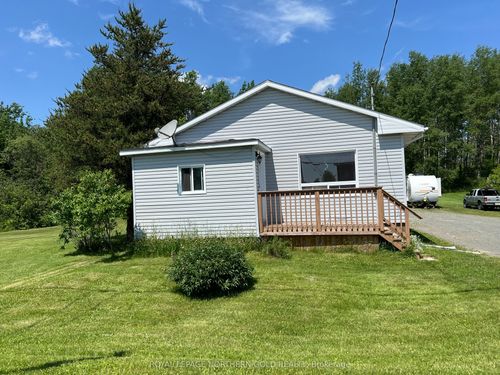 102 Government Highway, Larder Lake, ON, P0K1L0 | Card Image