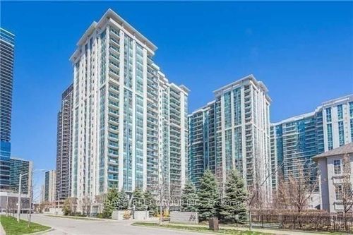 1506-31 Bales Ave, North York, ON, M2N7L6 | Card Image