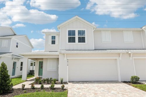 6474 Horseshoe Lane Way, Harmony, FL, 34773-6248 | Card Image