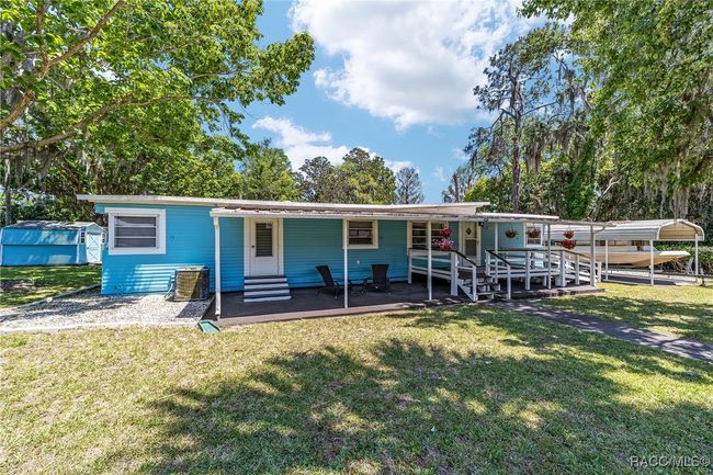 19171 Se 136 Th Ct, House other with 2 bedrooms, 2 bathrooms and 1 parking in DUNNELLON FL | Image 8