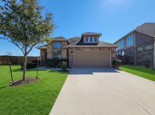23603 Villa Lisa Dr, Richmond, TX, 77406-2597 | Card Image