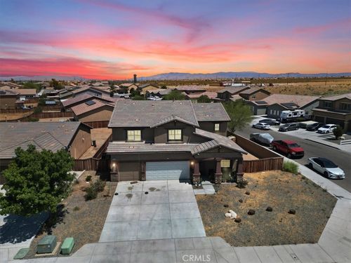 14239 Purple Canyon Rd, Adelanto, CA, 92301-4605 | Card Image