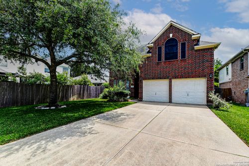 603 Dinorah Ct, Houston, TX, 77094-1246 | Card Image