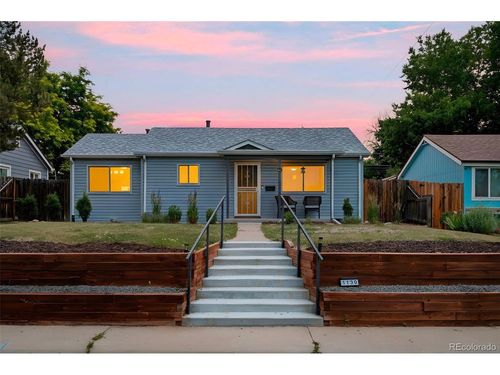 1130 Quince St, Denver, CO, 80220-3107 | Card Image