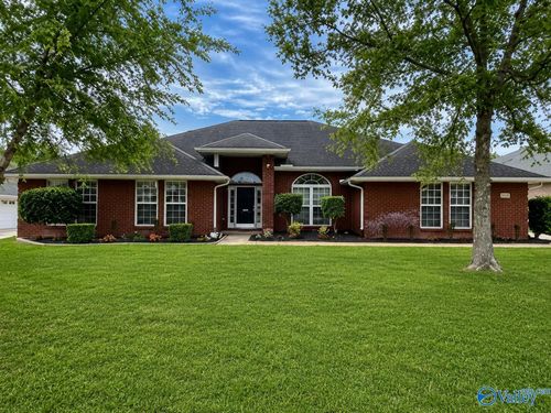 260 Bob G Hughes Blvd, Harvest, AL, 35749-4862 | Card Image