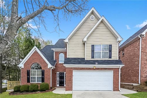 801 Winsap Dr, Stockbridge, GA, 30281-7992 | Card Image