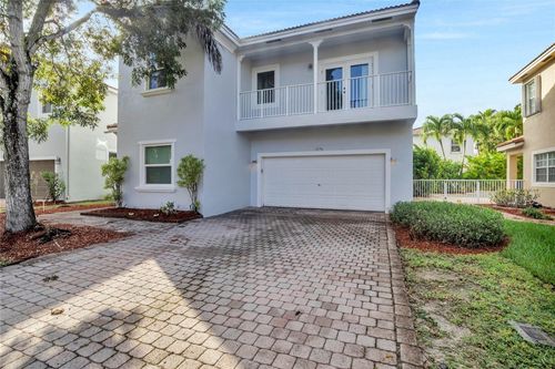 12656 Nw 6th Ct, Coral Springs, FL, 33071-4421 | Card Image