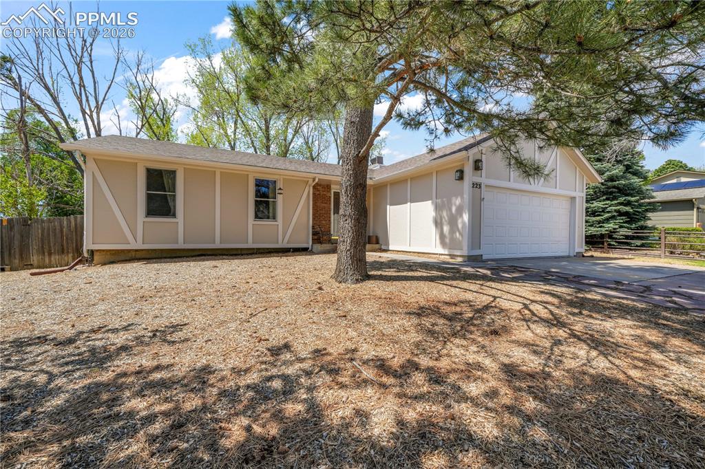 Residential in Colorado Springs 2