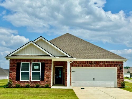 960 Mewborn Farm Rd, Oakland, TN, 38060-5241 | Card Image