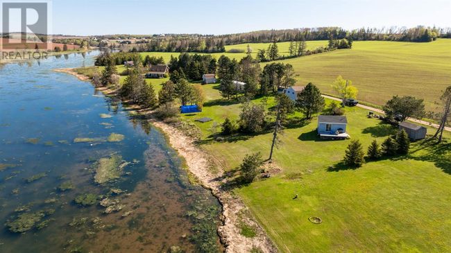 269 Riverfront Rd, Home with 1 bedrooms, 1 bathrooms and null parking in Long River PE | Image 16