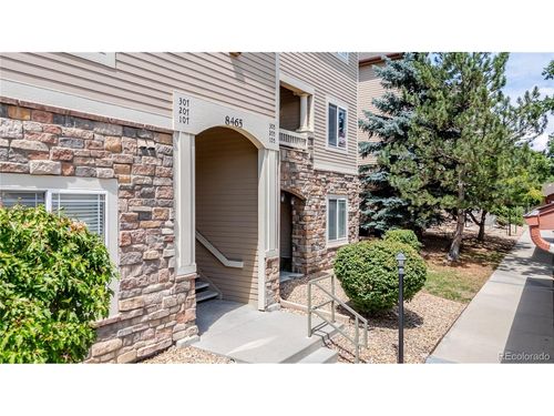 205-8465 S Holland Way, Littleton, CO, 80128 | Card Image