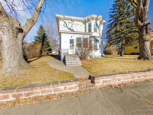 510 E 8th St Street, Dell Rapids, SD, 57022 | Card Image