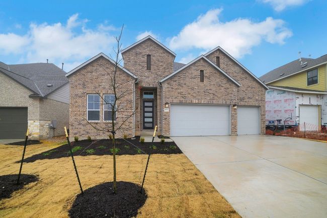 17604 Arend Path, House other with 4 bedrooms, 3 bathrooms and 3 parking in Pflugerville TX | Image 23