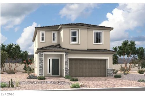 8213 Dwayne Frye St, Las Vegas, NV, 89148-2879 | Card Image