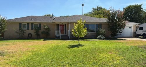 1110 N Meadow Dr, Ardmore, OK, 73401-1040 | Card Image