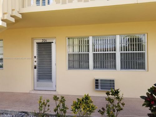 206-206 Sheffield I, West Palm Beach, FL, 33417-1512 | Card Image