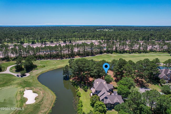 Drone shot by Coastal Carolina Photography | Image 16