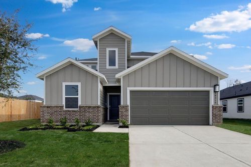 18314 Marion St, Crosby, TX, 77532 | Card Image