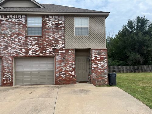 905 W Laura St, Rogers, AR, 72758-6509 | Card Image
