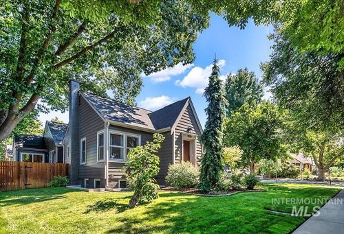 1802 W Bannock St, Boise, ID, 83702-5108 | Card Image